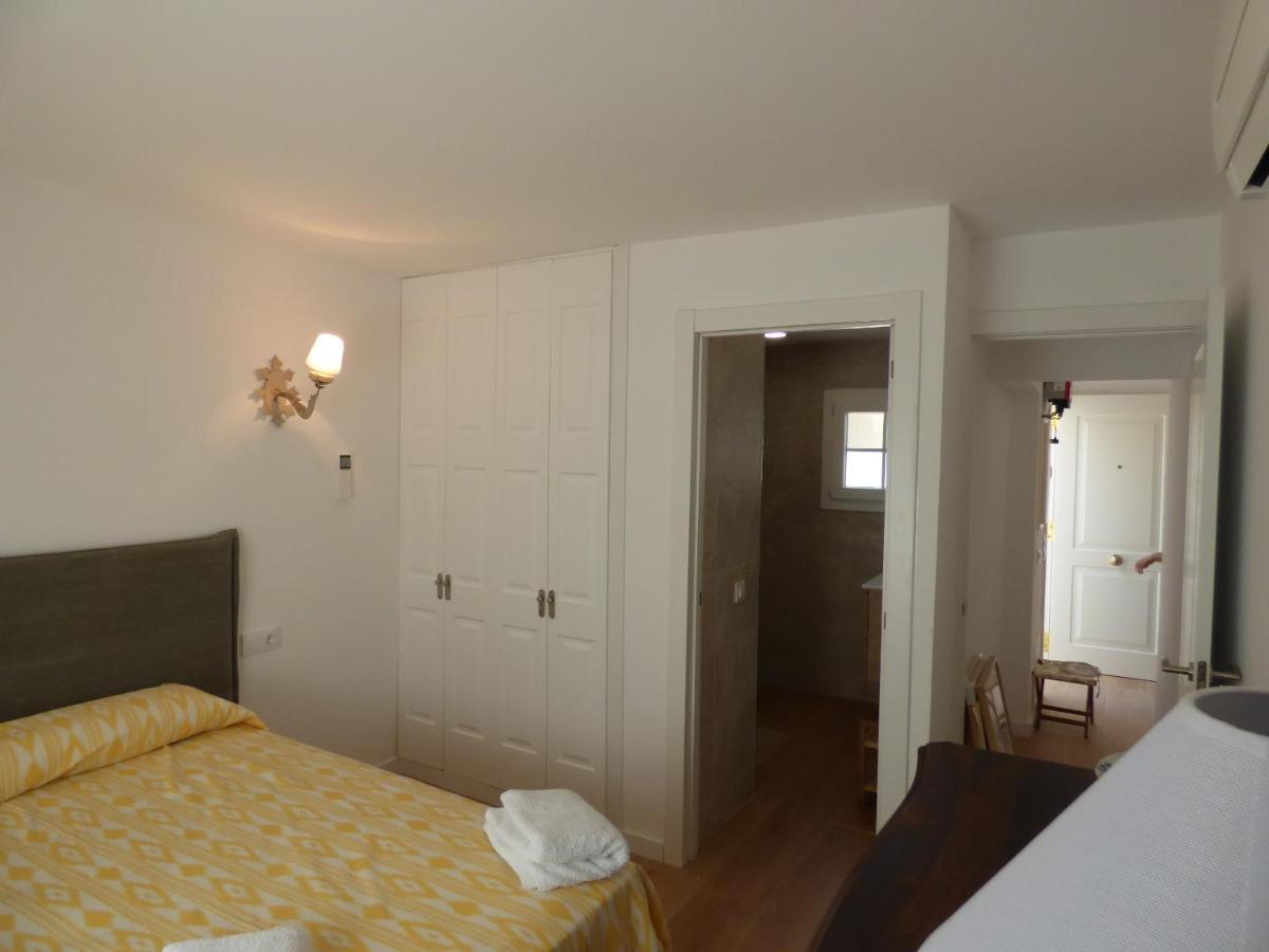 Apartment Herdain *
