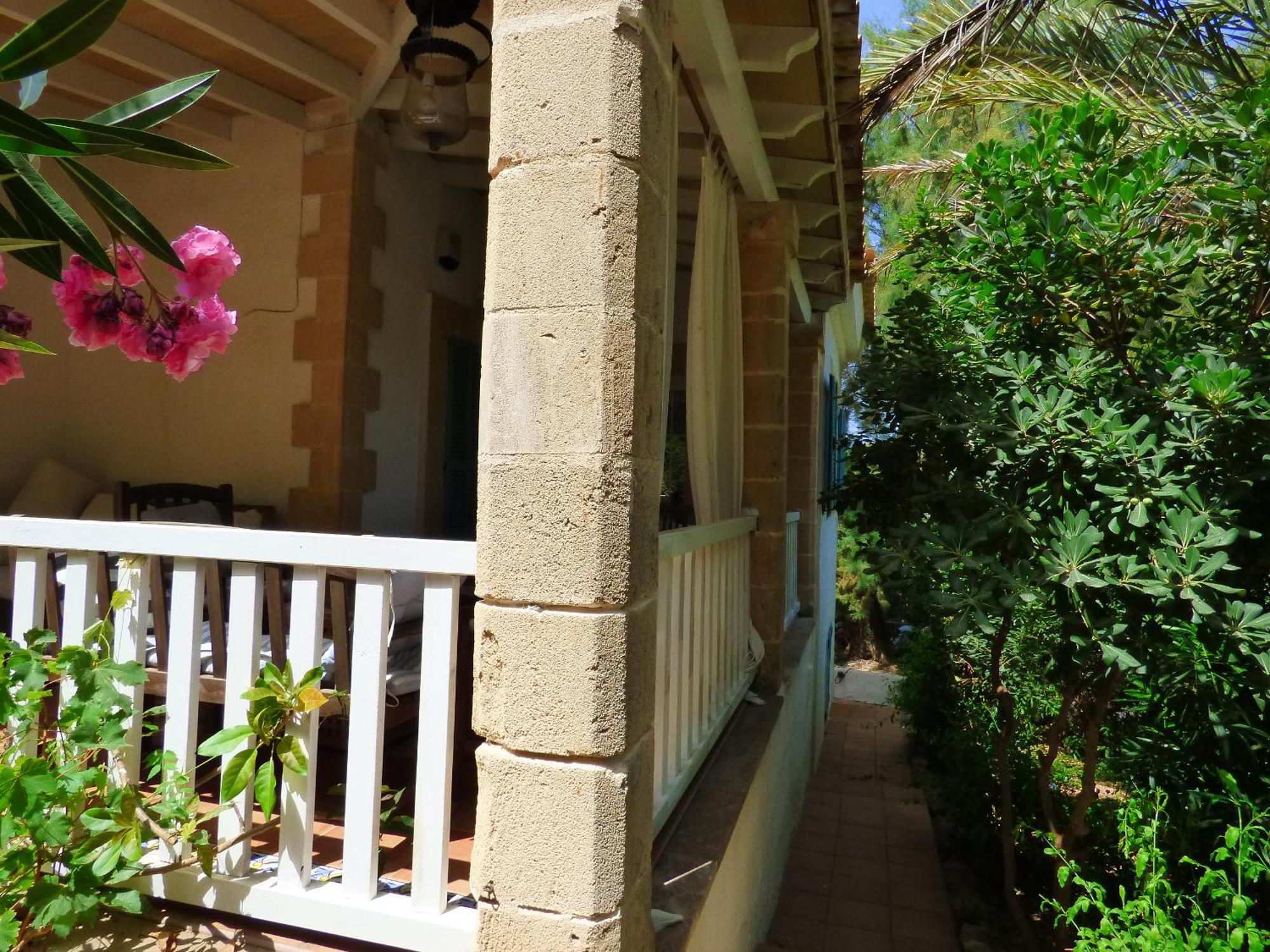 Herdain Appartement *