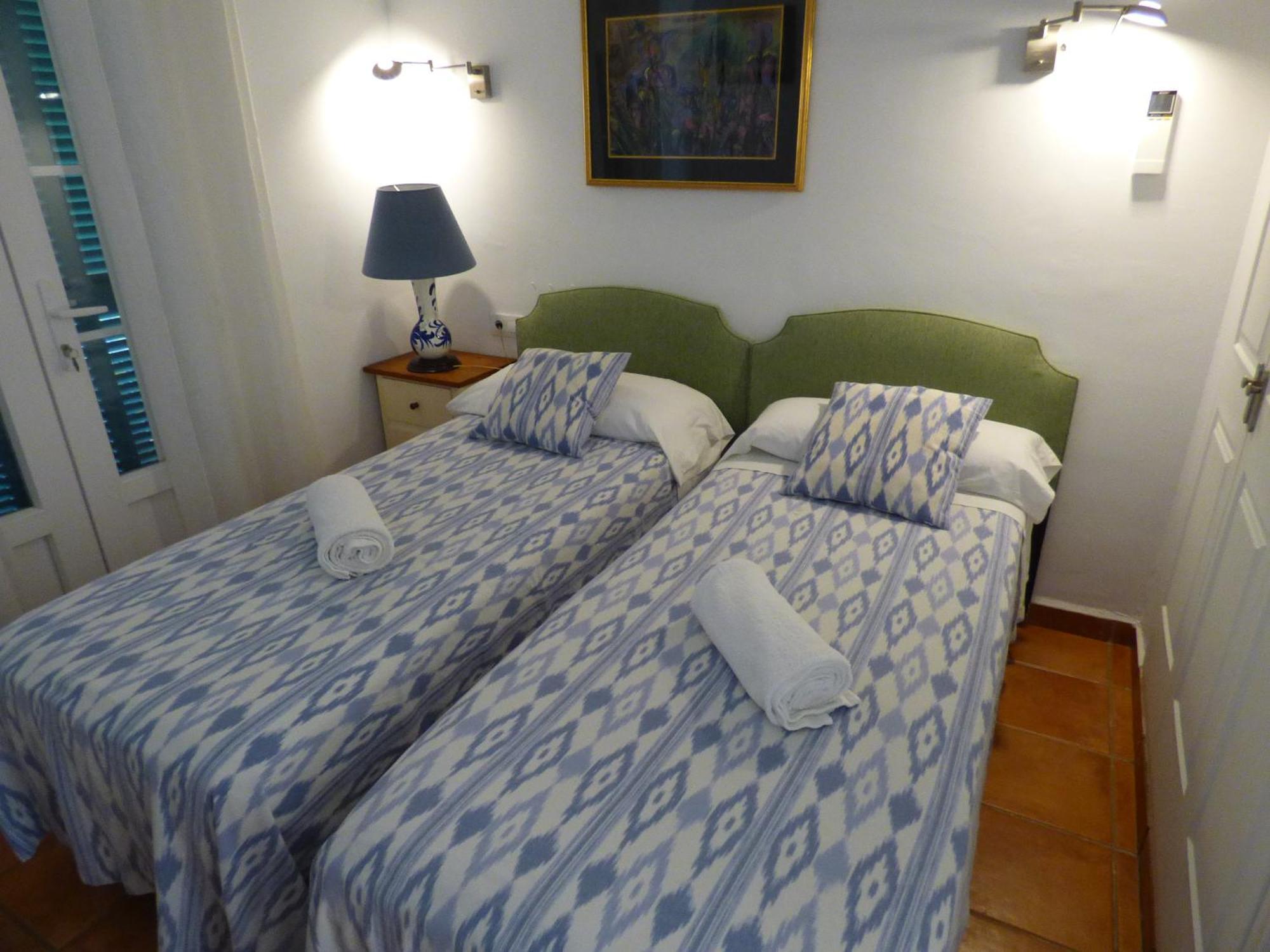 Appartement Herdain *